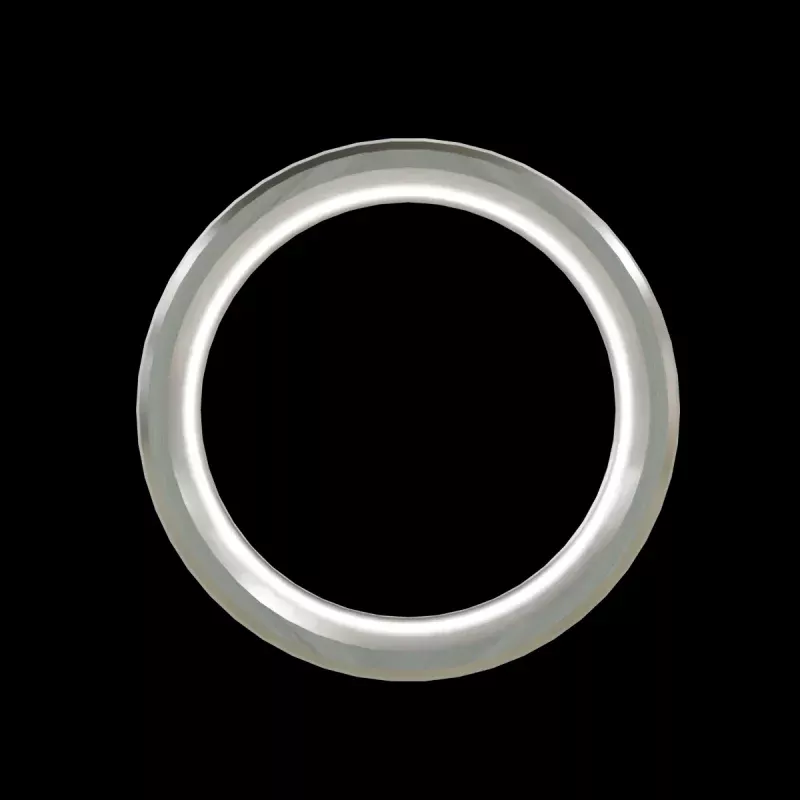 0319-02 JIC Tube Sleeve
