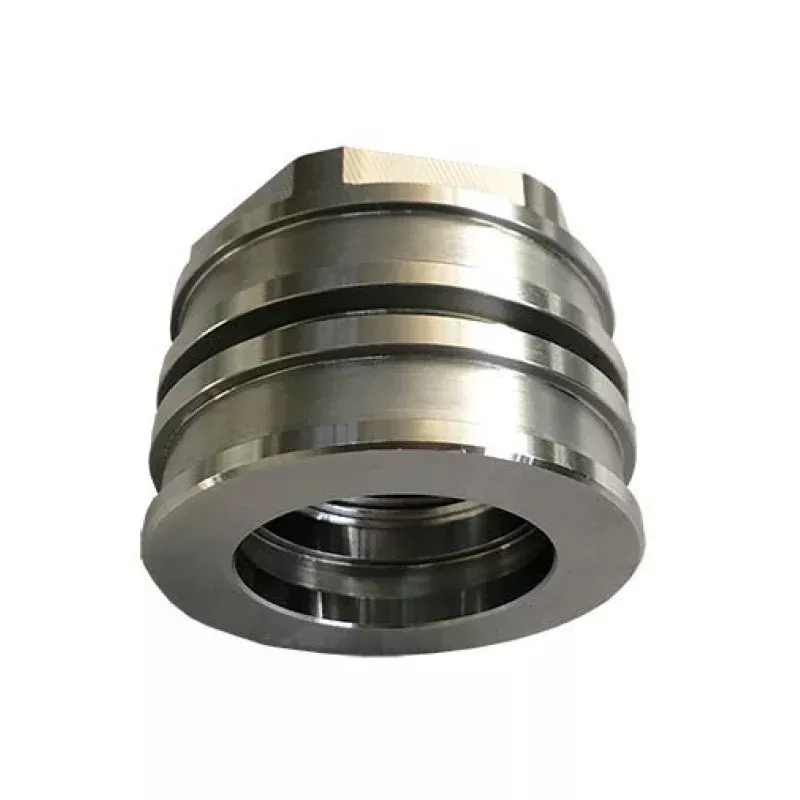 0502106015 Aftermarket Fuchs Piston