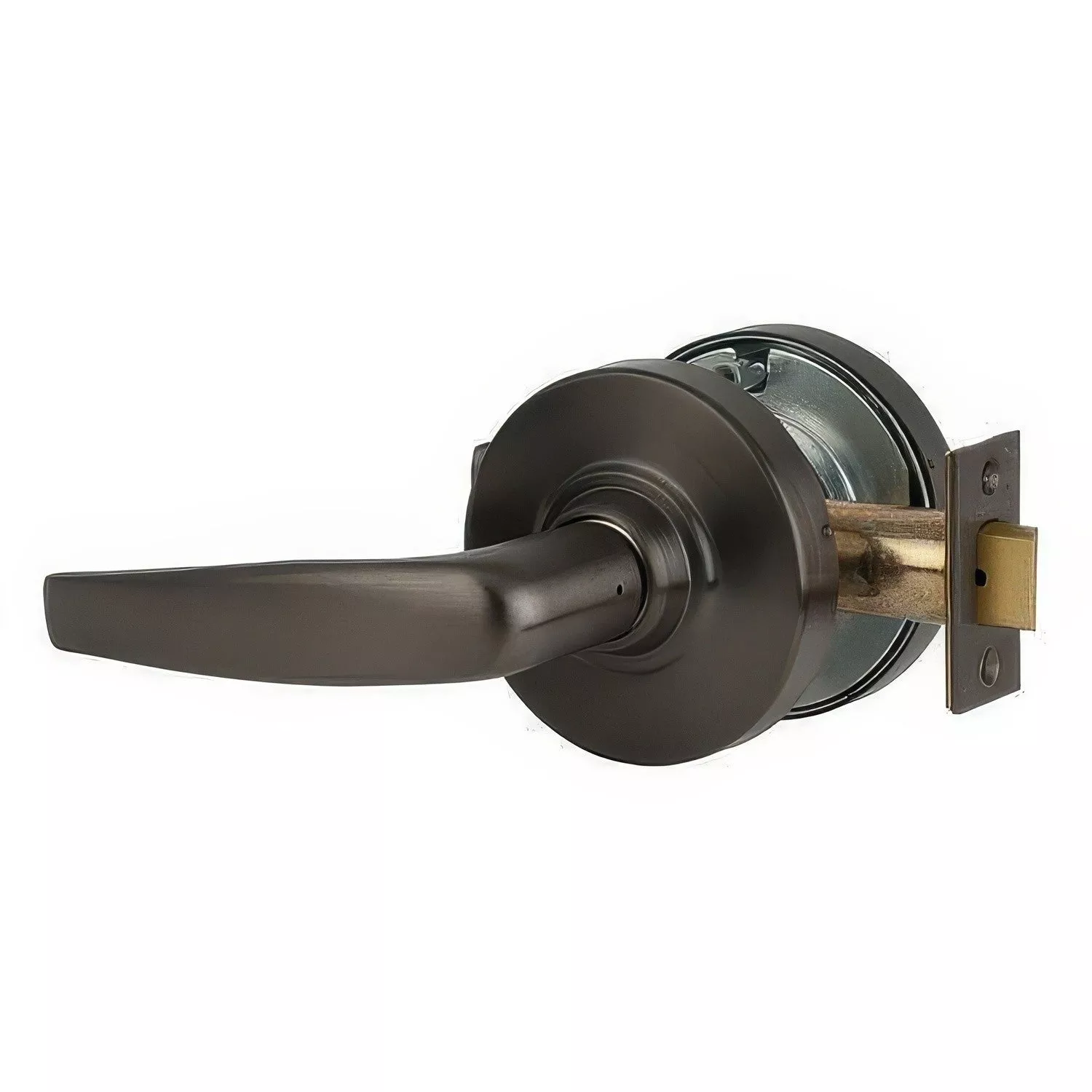 Schlage Commercial ND10S-ATH Athens Passage Door Lever