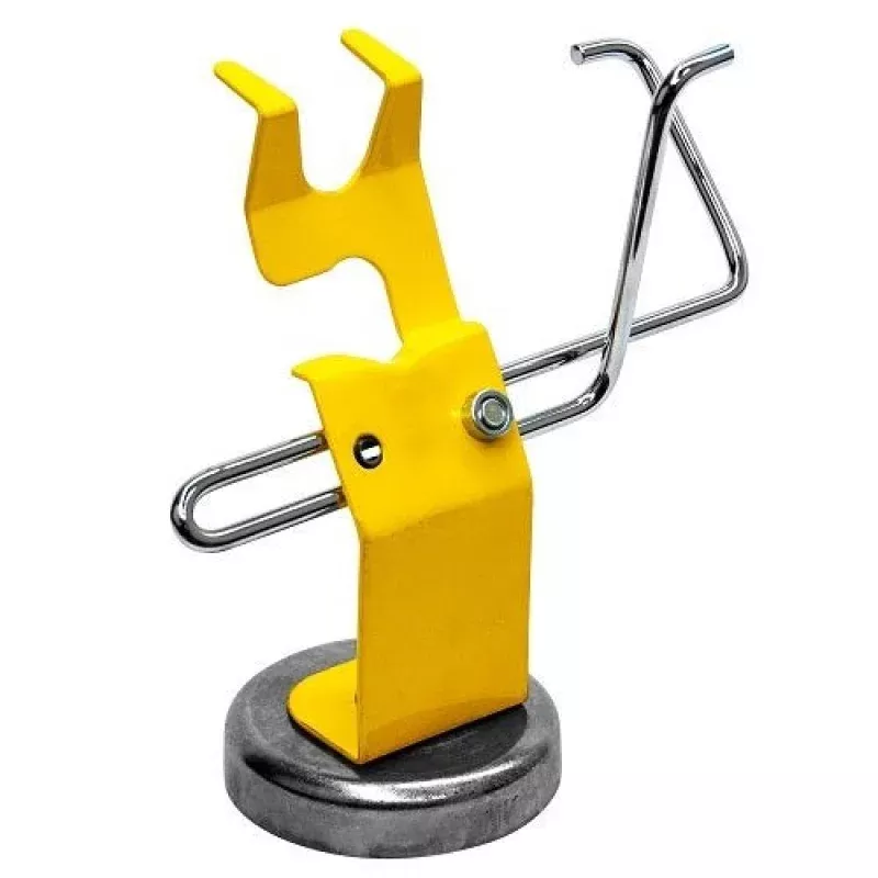 Strong Hand TIG Torch Rest with Cable Hanger