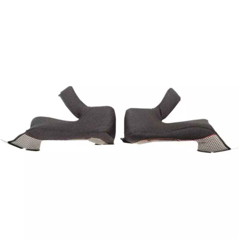 Z1R Cheek Pads for Range Helmet