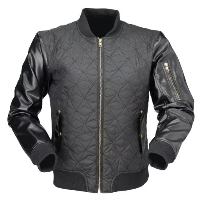 Z1R Women's Bomber Jacket