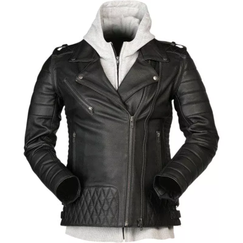 Z1R Women's Ordinance 3-in-1 Jacket