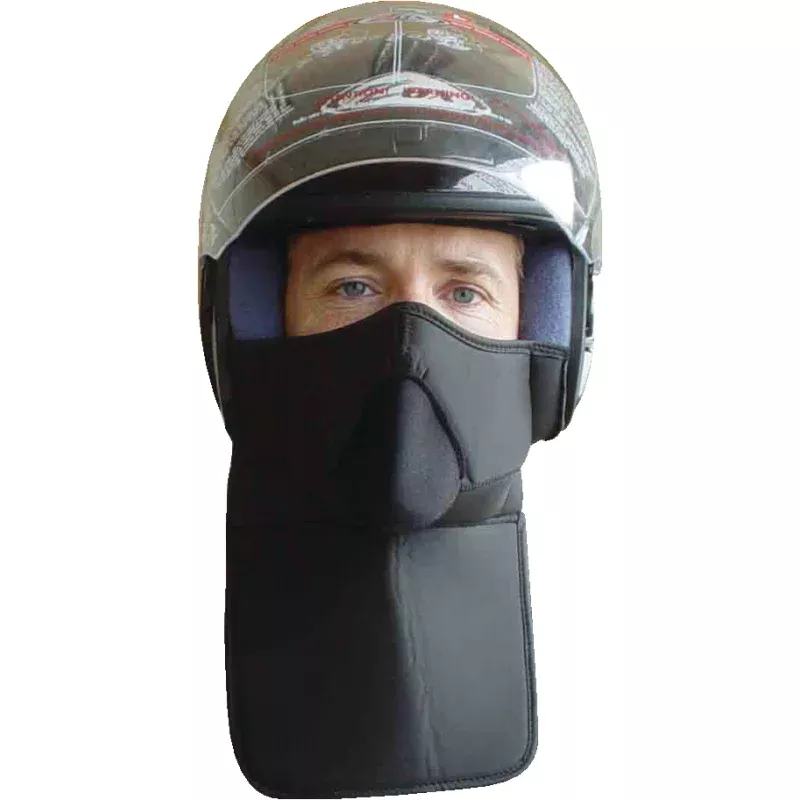 Zox Sierra Snow Mask